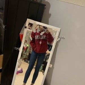 IU Hoodie